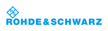 Rohde & Schwarz